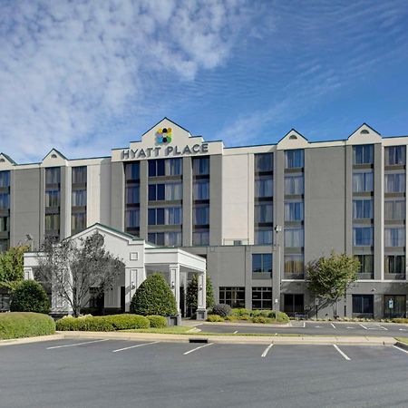 Hyatt Place Atlanta / Norcross / Peachtree Экстерьер фото