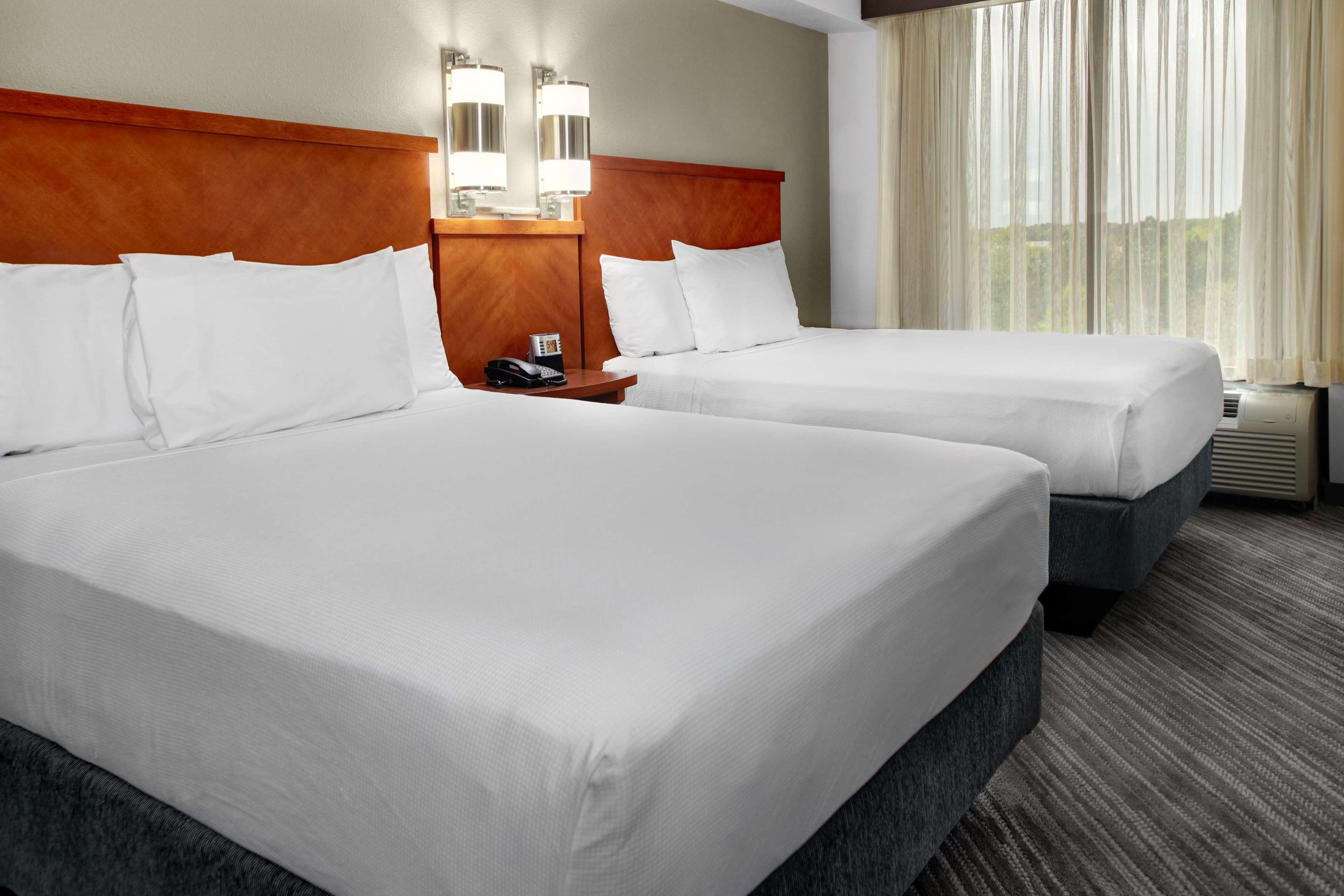 Hyatt Place Atlanta / Norcross / Peachtree Экстерьер фото