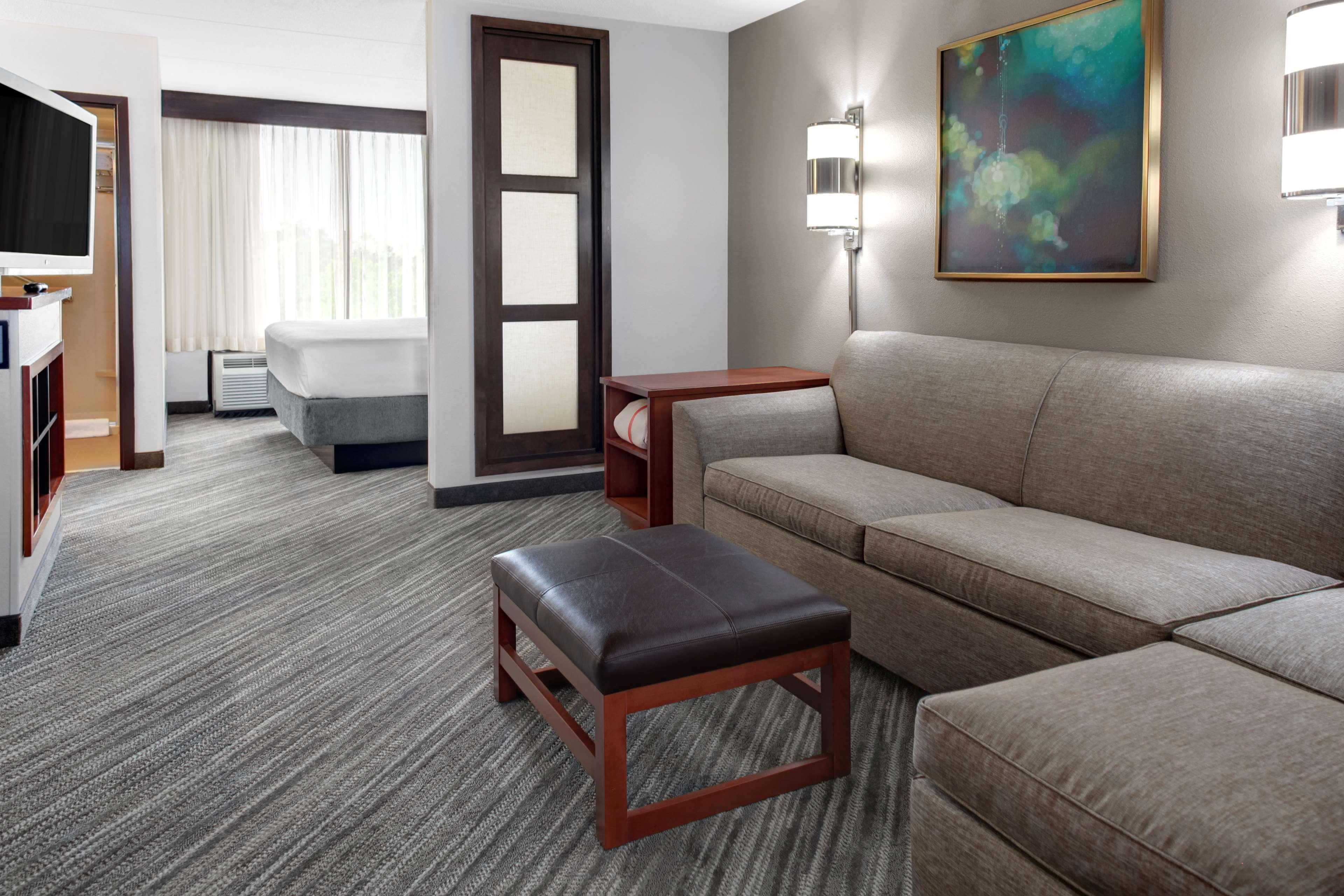 Hyatt Place Atlanta / Norcross / Peachtree Экстерьер фото