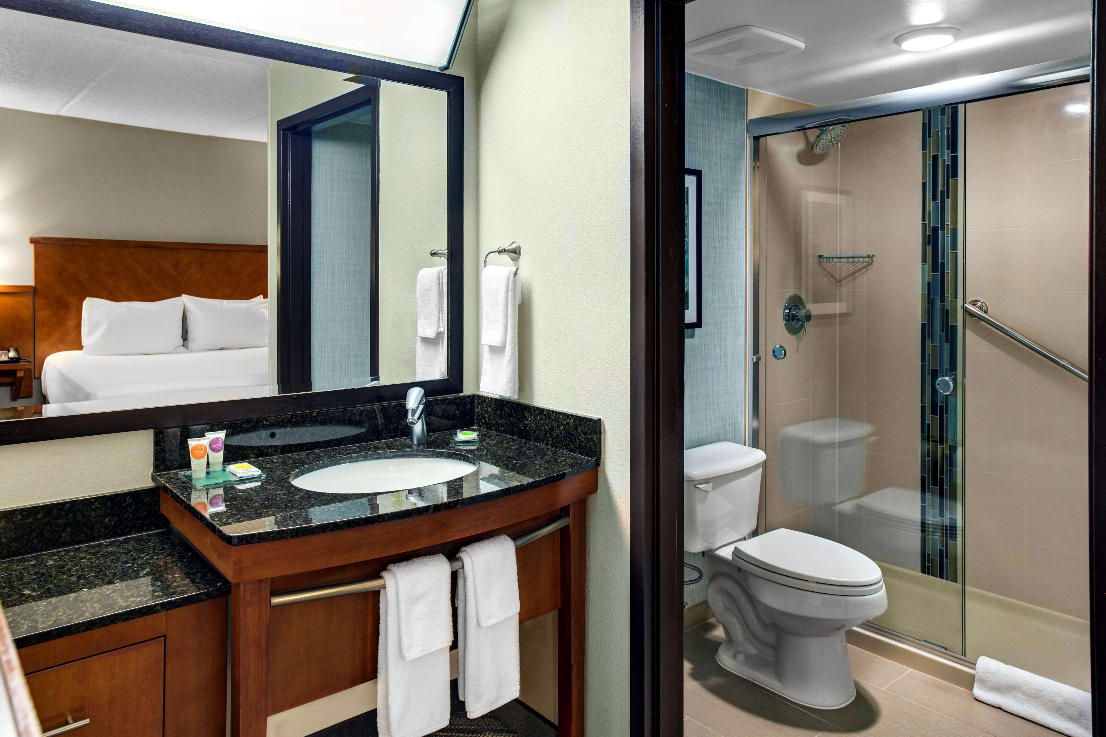 Hyatt Place Atlanta / Norcross / Peachtree Экстерьер фото