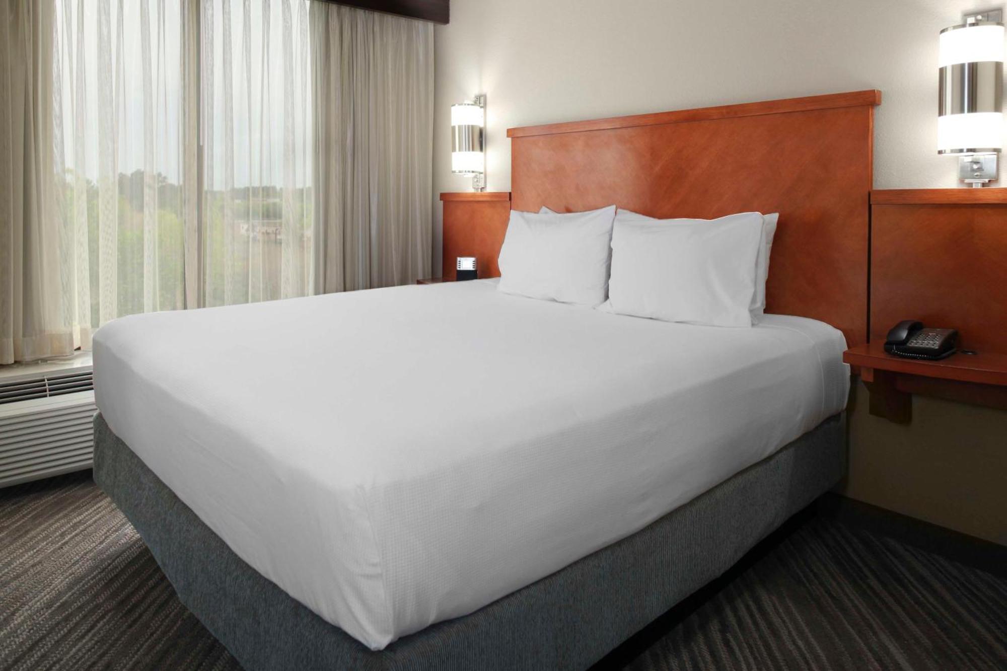 Hyatt Place Atlanta / Norcross / Peachtree Экстерьер фото