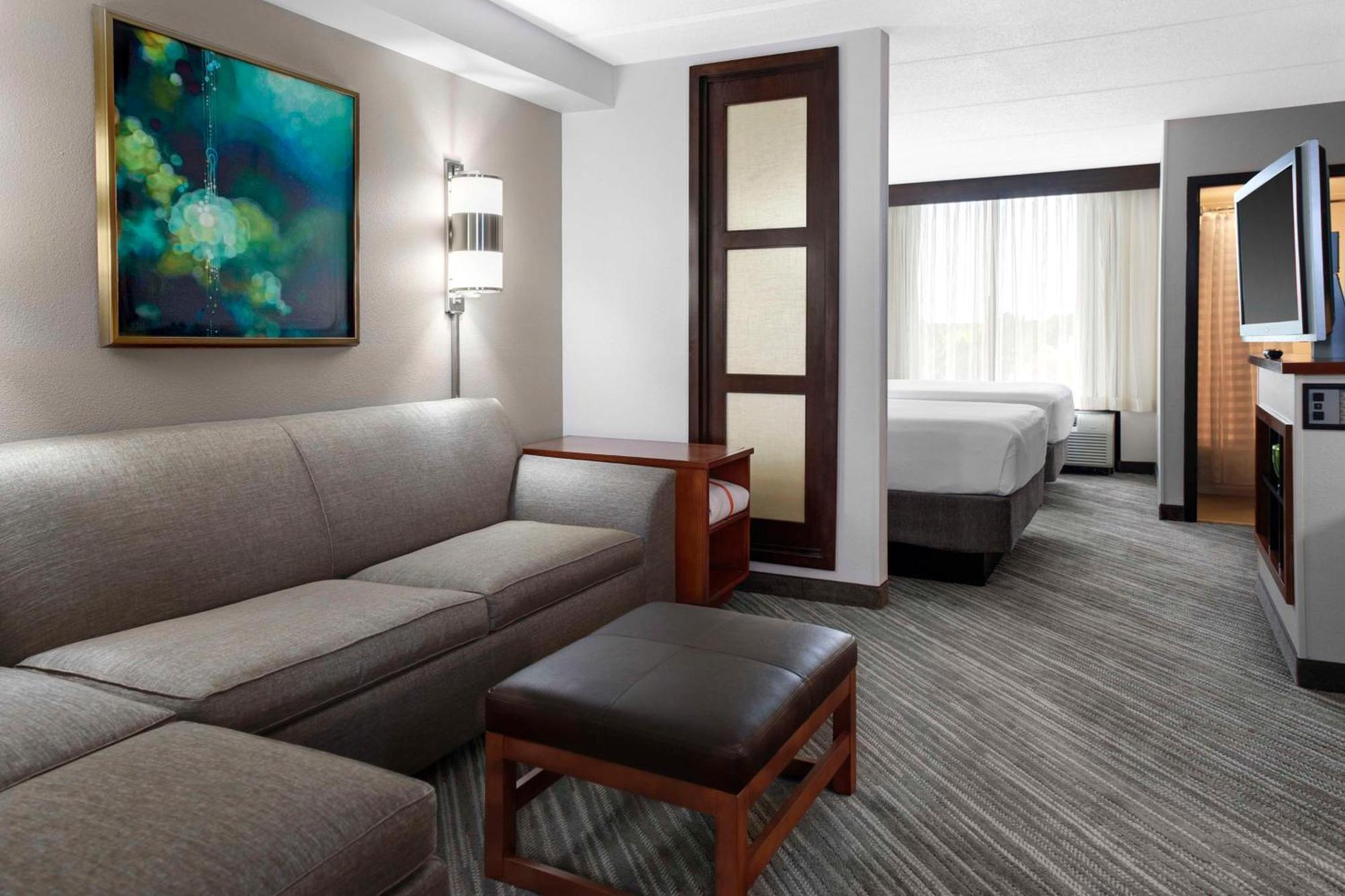 Hyatt Place Atlanta / Norcross / Peachtree Экстерьер фото