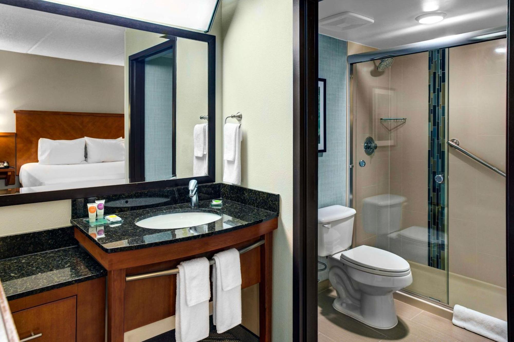 Hyatt Place Atlanta / Norcross / Peachtree Экстерьер фото