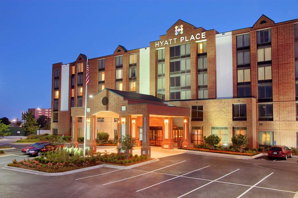 Hyatt Place Atlanta / Norcross / Peachtree Экстерьер фото