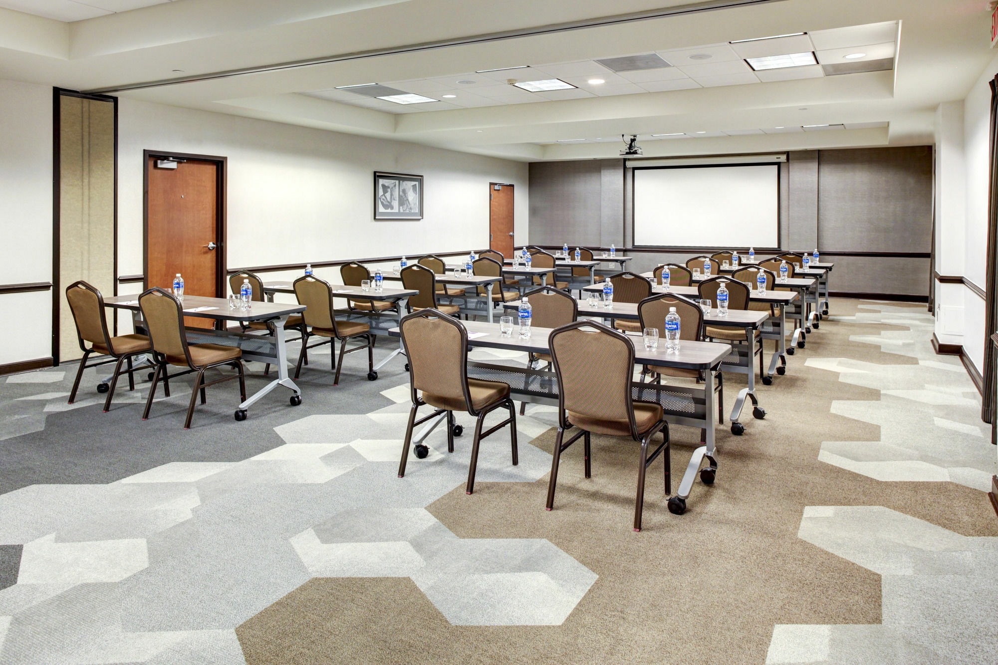 Hyatt Place Atlanta / Norcross / Peachtree Экстерьер фото