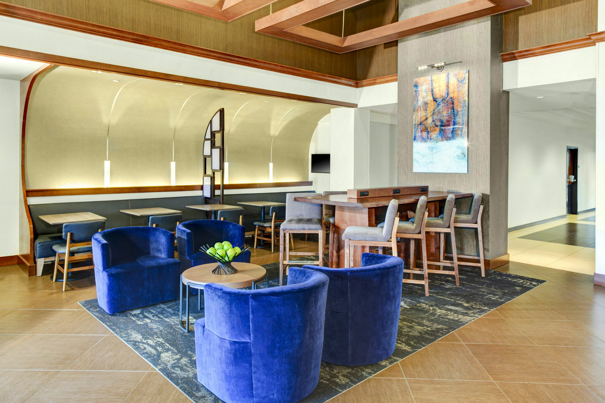 Hyatt Place Atlanta / Norcross / Peachtree Экстерьер фото