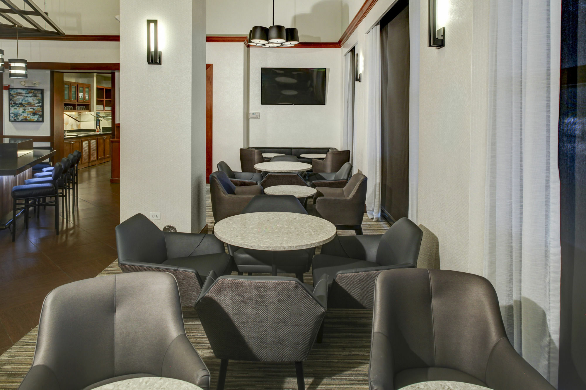 Hyatt Place Atlanta / Norcross / Peachtree Экстерьер фото
