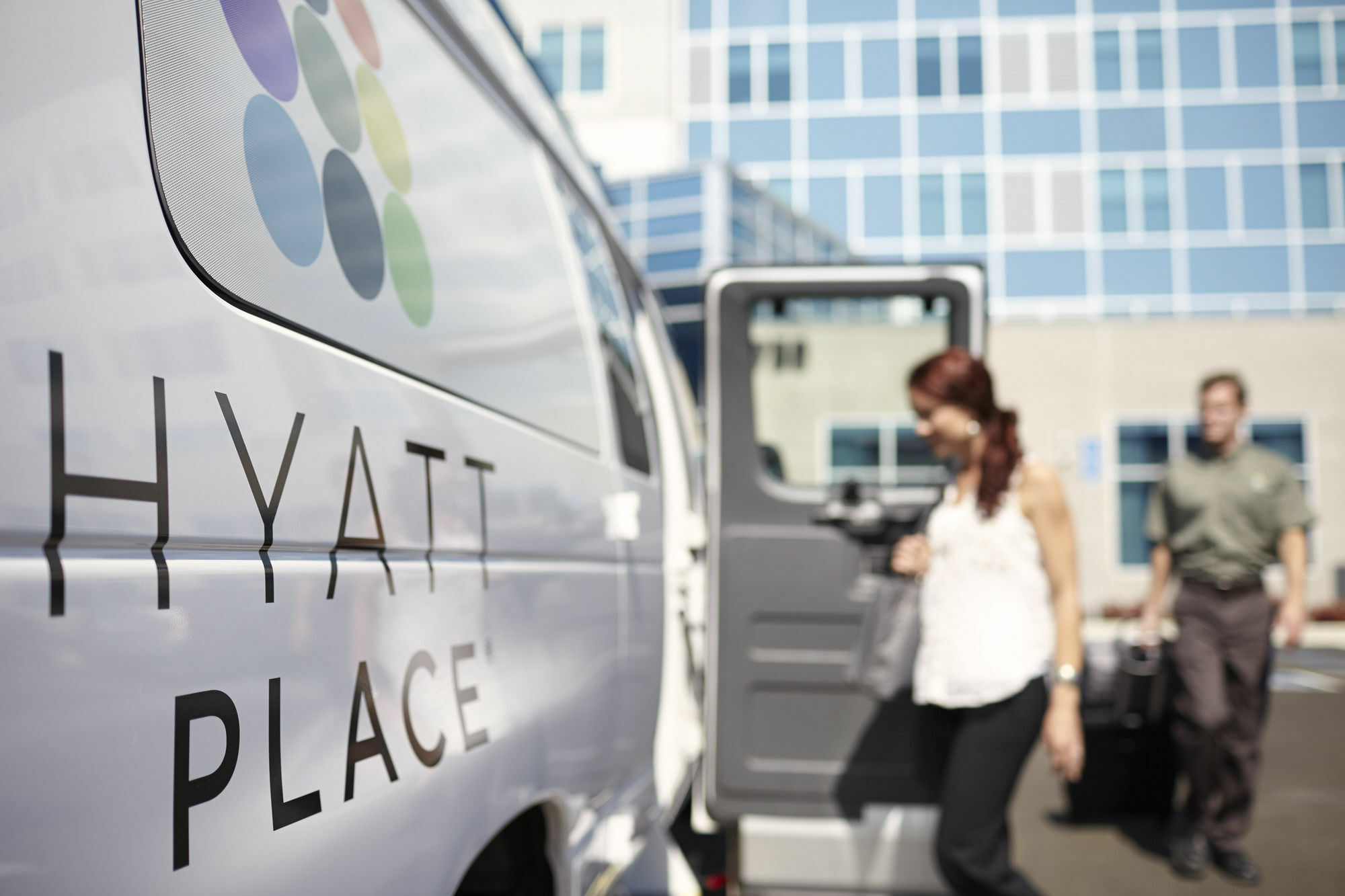 Hyatt Place Atlanta / Norcross / Peachtree Экстерьер фото