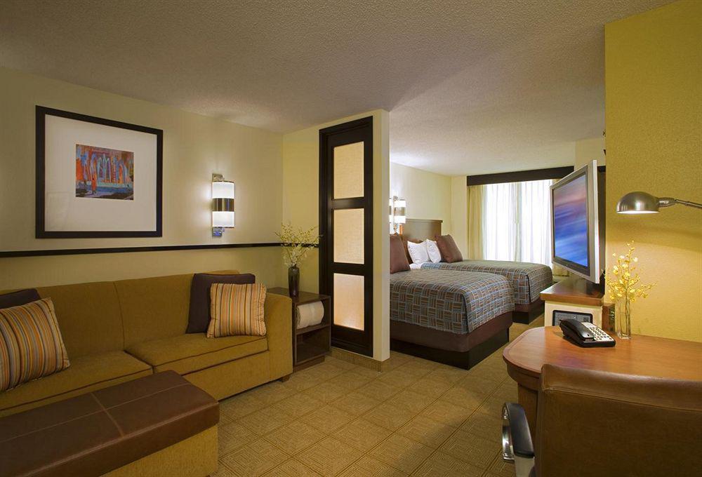 Hyatt Place Atlanta / Norcross / Peachtree Номер фото